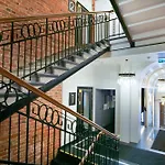Tempus Te Avangard Tallinn With Terrace And Gym