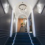 Tempus Te Avangard Tallinn With Terrace And Gym