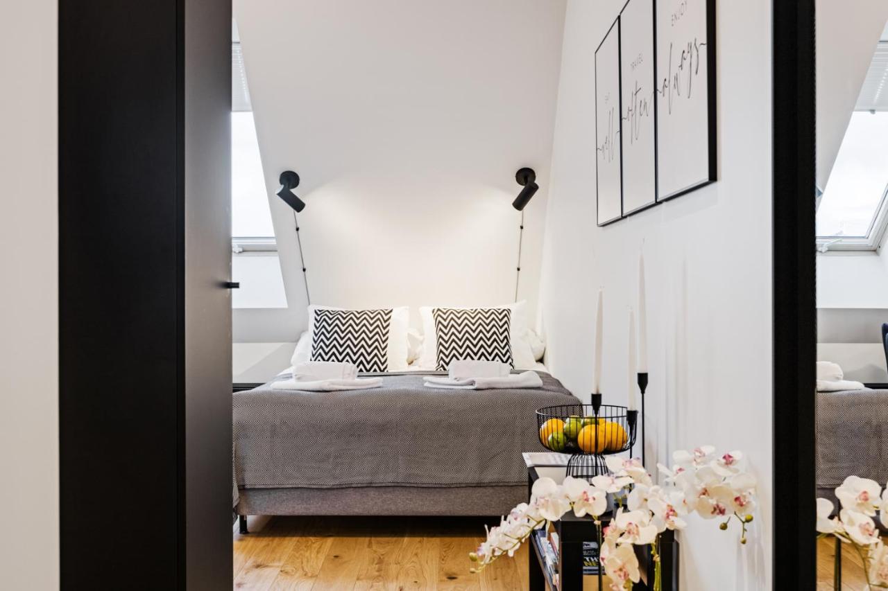 Tempus Te Avangard With Terrace And Gym * Tallinn